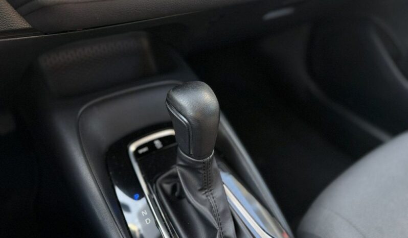 Toyota Corolla 1.5 Comfort MS full