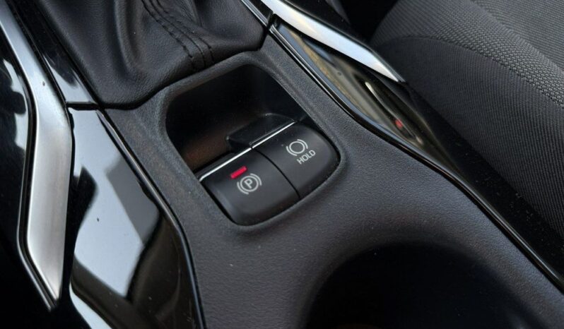 Toyota Corolla 1.5 Comfort MS full