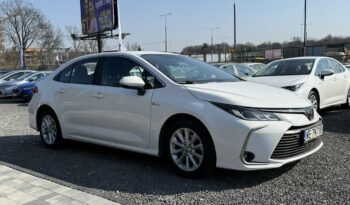 Toyota Corolla 1.5 Comfort MS full