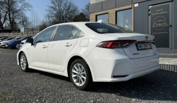 Toyota Corolla 1.5 Comfort MS full