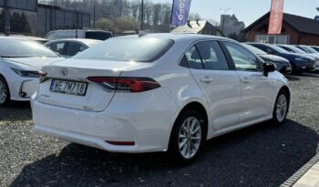 Toyota Corolla 1.5 Comfort MS full