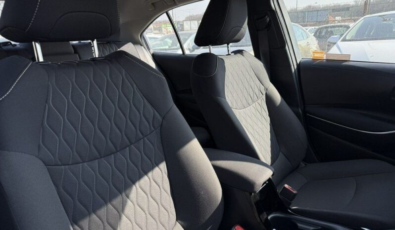 Toyota Corolla 1.5 Comfort MS full