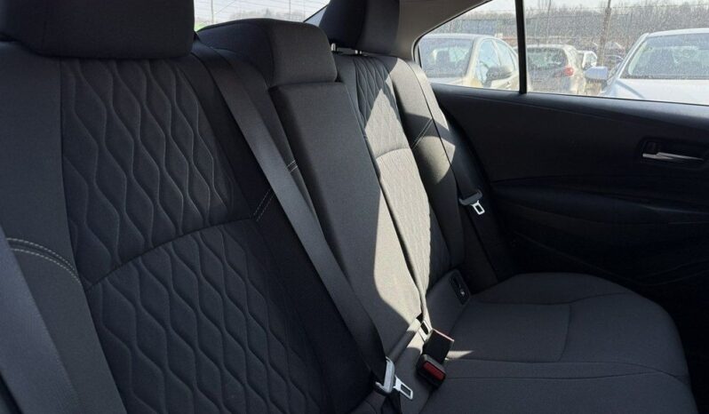 Toyota Corolla 1.5 Comfort MS full