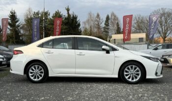 Toyota Corolla 1.5 Comfort MS full