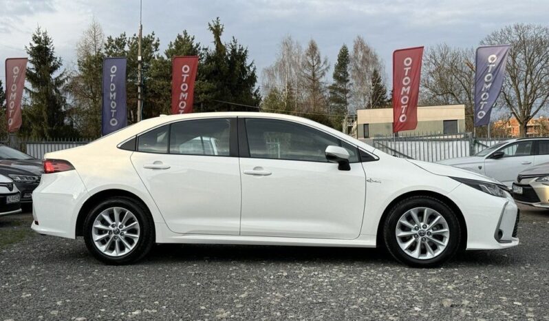 Toyota Corolla 1.5 Comfort MS full