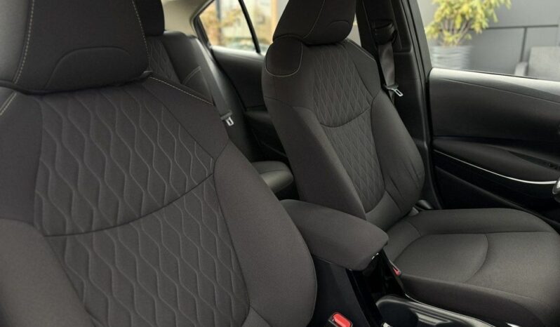 Toyota Corolla 1.5 Comfort MS full