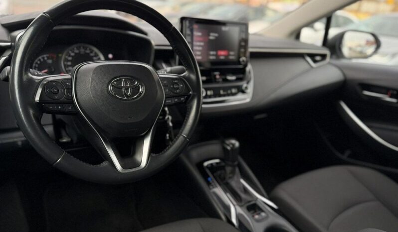 Toyota Corolla 1.5 Comfort MS full