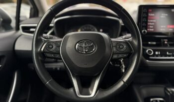 Toyota Corolla 1.5 Comfort MS full