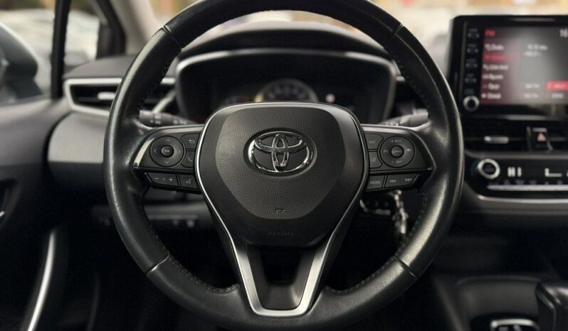 Toyota Corolla 1.5 Comfort MS full