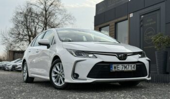 Toyota Corolla 1.5 Comfort MS full