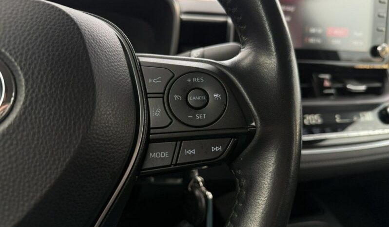 Toyota Corolla 1.5 Comfort MS full