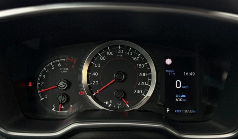 Toyota Corolla 1.5 Comfort MS full