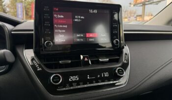 Toyota Corolla 1.5 Comfort MS full