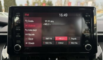 Toyota Corolla 1.5 Comfort MS full