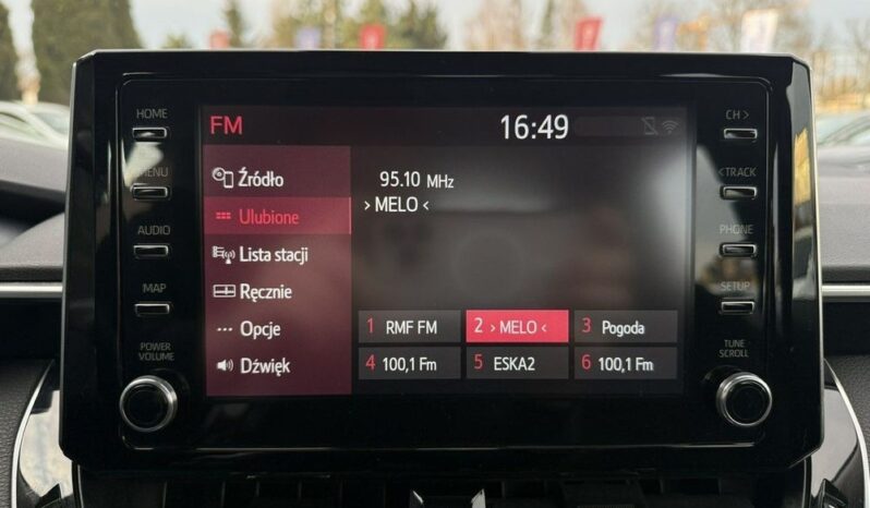 Toyota Corolla 1.5 Comfort MS full