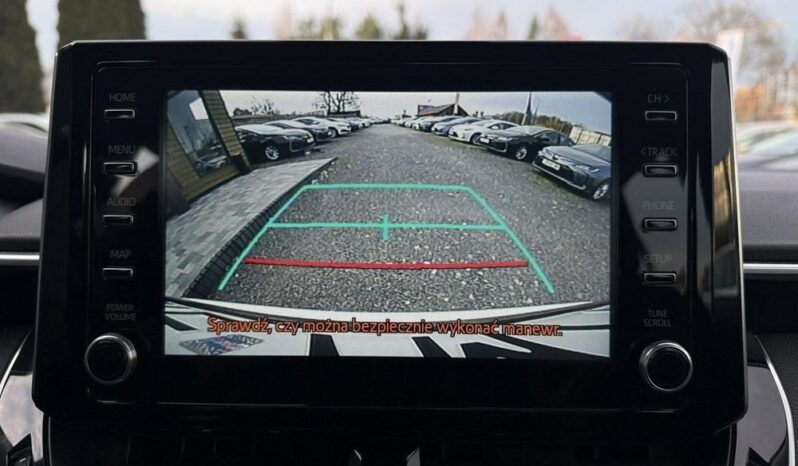 Toyota Corolla 1.5 Comfort MS full