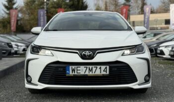 Toyota Corolla 1.5 Comfort MS full