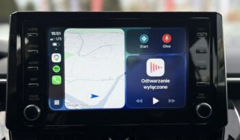 Toyota Corolla 1.5 Comfort MS full