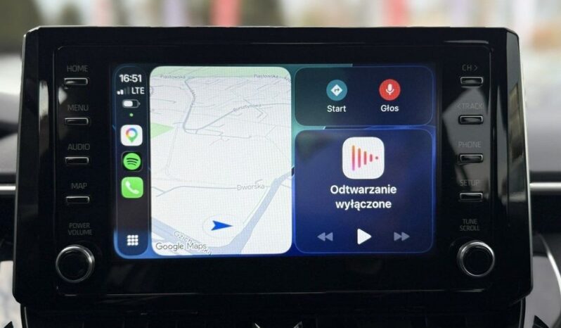 Toyota Corolla 1.5 Comfort MS full