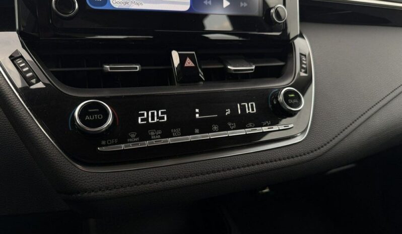 Toyota Corolla 1.5 Comfort MS full