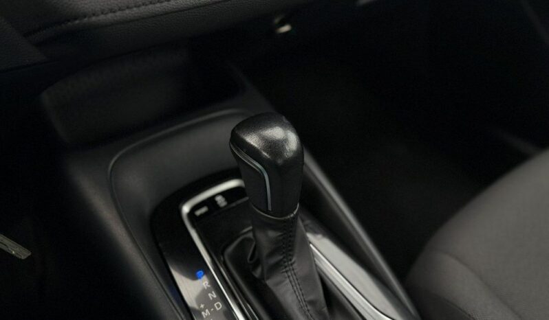 Toyota Corolla 1.5 Comfort MS full