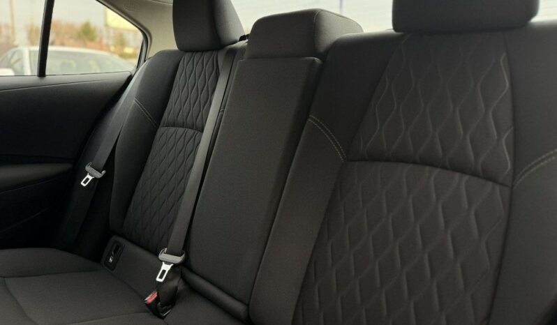 Toyota Corolla 1.5 Comfort MS full