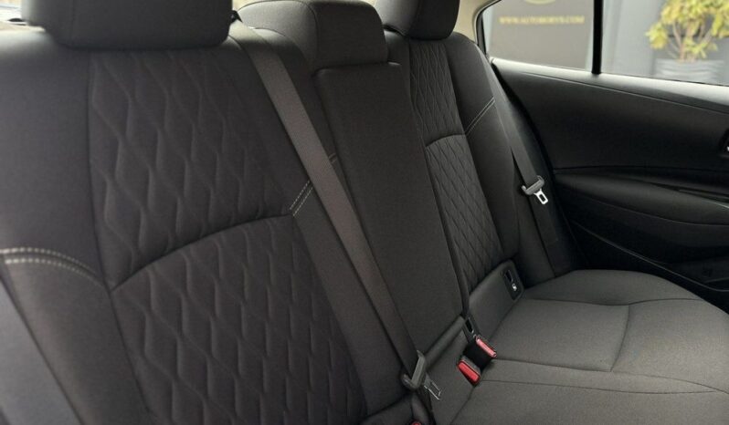 Toyota Corolla 1.5 Comfort MS full