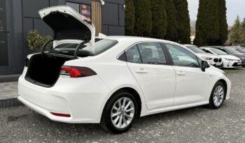 Toyota Corolla 1.5 Comfort MS full