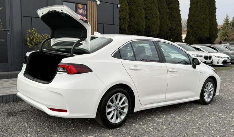 Toyota Corolla 1.5 Comfort MS full