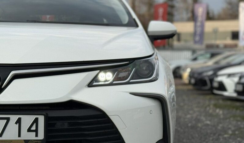 Toyota Corolla 1.5 Comfort MS full