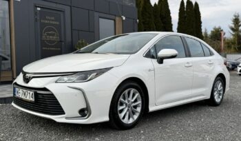 Toyota Corolla 1.5 Comfort MS full