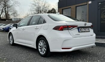 Toyota Corolla 1.5 Comfort MS full