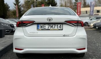 Toyota Corolla 1.5 Comfort MS full
