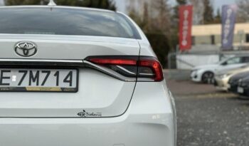 Toyota Corolla 1.5 Comfort MS full