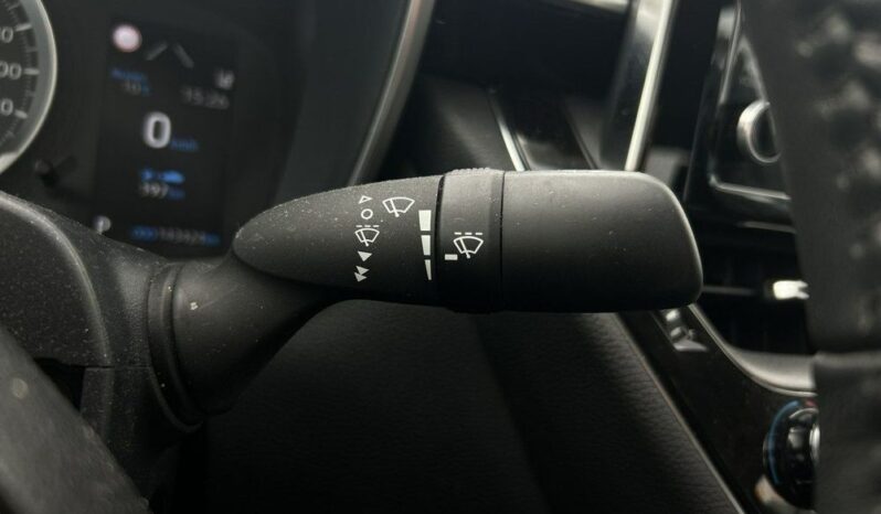 Toyota Corolla 1.5 Comfort MS full