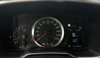 Toyota Corolla 1.5 Comfort MS full