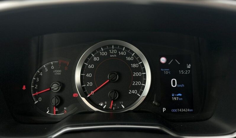 Toyota Corolla 1.5 Comfort MS full