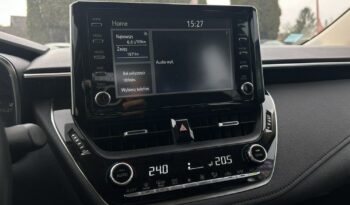 Toyota Corolla 1.5 Comfort MS full