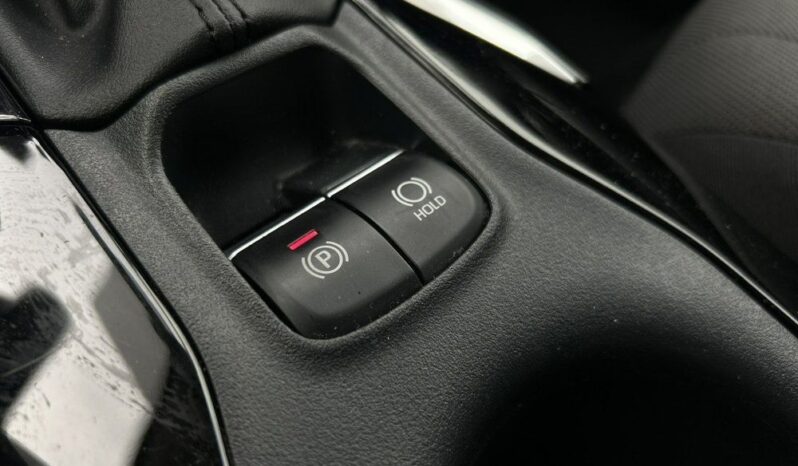 Toyota Corolla 1.5 Comfort MS full