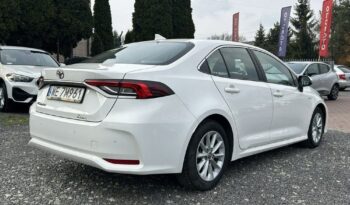 Toyota Corolla 1.5 Comfort MS full