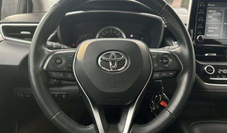 Toyota Corolla 1.5 Comfort MS full