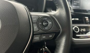 Toyota Corolla 1.5 Comfort MS full