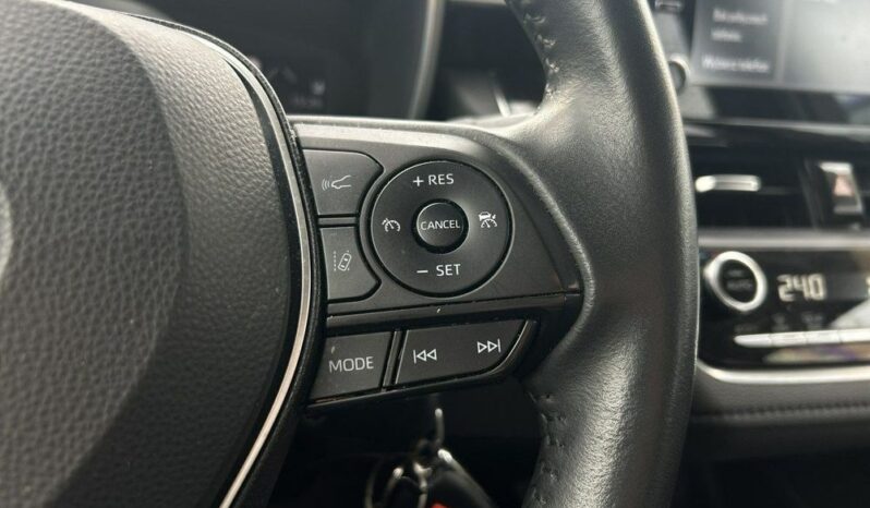 Toyota Corolla 1.5 Comfort MS full