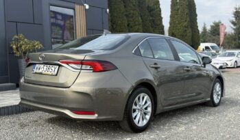 Toyota Corolla 1.5 Comfort full