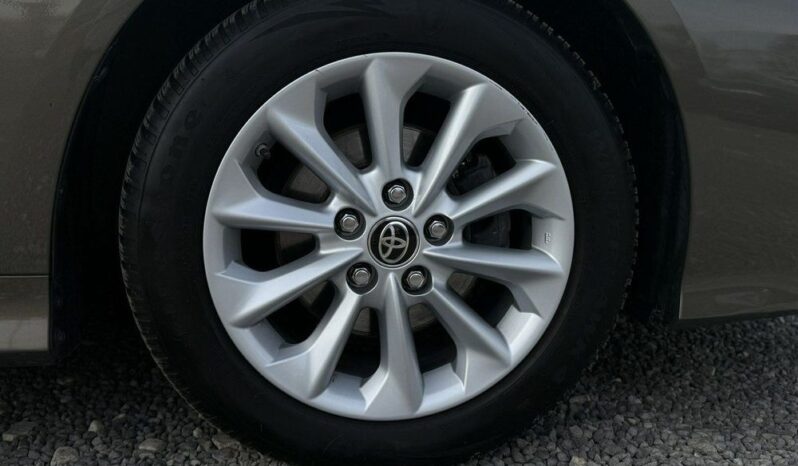 Toyota Corolla 1.5 Comfort full