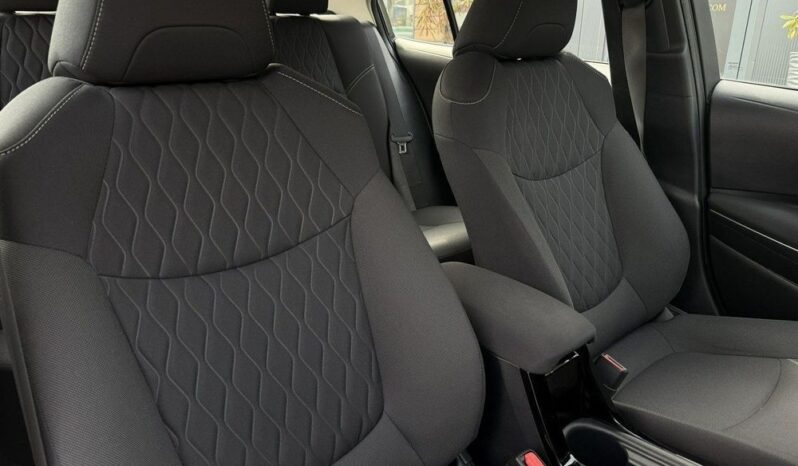 Toyota Corolla 1.5 Comfort full