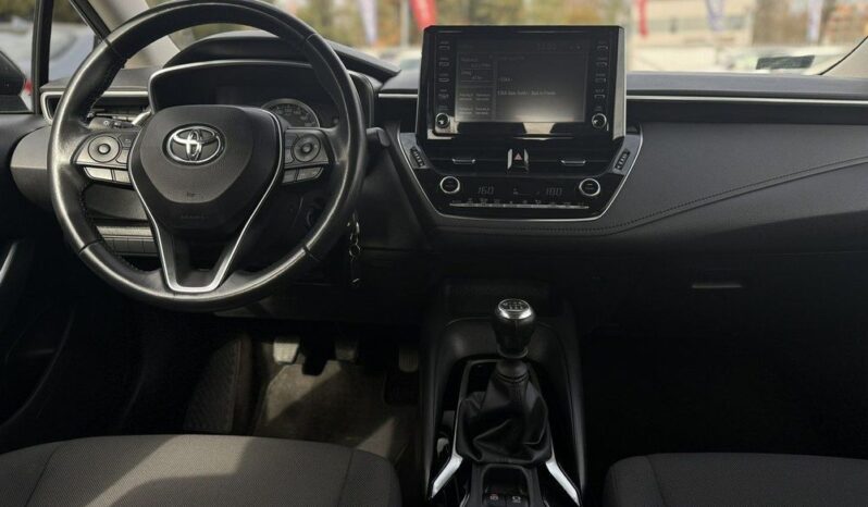 Toyota Corolla 1.5 Comfort full