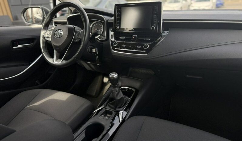 Toyota Corolla 1.5 Comfort full