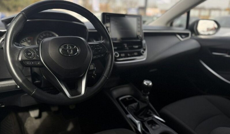 Toyota Corolla 1.5 Comfort full