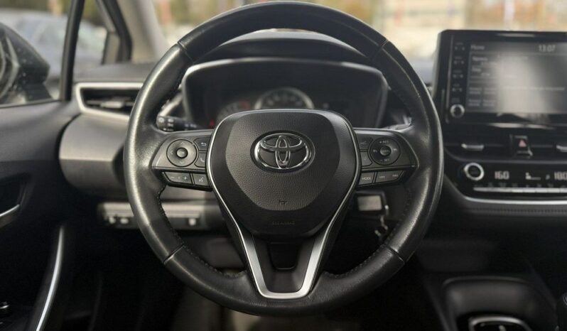 Toyota Corolla 1.5 Comfort full